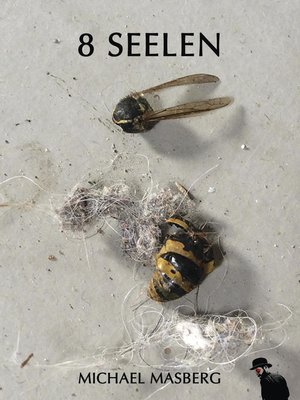 cover image of 8 Seelen